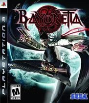 Bayonetta ~ Videojuego Ps3 Español