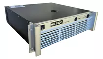 Amplificador Audiolab Mh9400