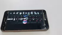 Celular LG K10 2017 M 250ds  Para Retirada Peças 