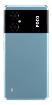 Xiaomi Pocophone Poco M4 5g Dual Sim 128 Gb Cool Blue 6 Gb Ram