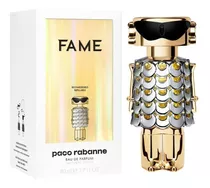 Paco Rabanne Fame Edp 80 ml 