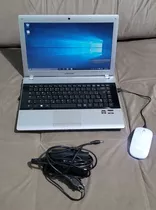 Notebook Samsung Rv415 4gb Ram 500gb Hd Windows 10