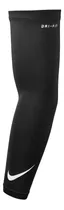 Nike New Solar Sleeve Tecnologia Dri-fit Negro Para Hombre