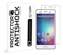 Protector Pantalla Antishock Para Blu Dash X2