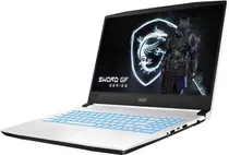 Laptop Msi Sword 15 A12ue-605 15.6  I7-12650h 1tb 16gb 