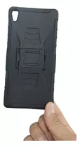 Funda Uso Rudo Clip Para Sony Xperia Xa Ultra F3211 F3213 