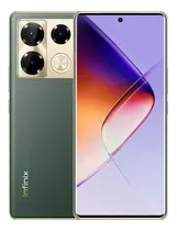 Infinix Note 40 Pro Dual Sim 256 Gb Verde 8 Gb Ram