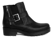 Bota Botineta Gravagna 2553 Mujer Moda