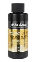 Mia Secret Monomero Sin Olor Fusion Uv Led Uñas Acrilicas Bq