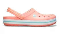 Crocs Crocband Originales Hombre Mujer Adulto Unisex