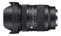 Lente Sigma 28-70mm F2.8 Dg Dn Para Sony E | Contemporary 