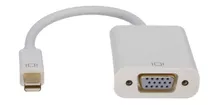 Cable Adaptador Mini Displayport A Hdmi Hembra Fullhd 4k