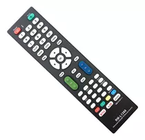 Control Remoto Universal Tv Smart Panavox Samsung Sony Jvc ®