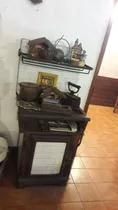 Cocina Antigua