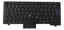 Teclado Laptop Lenovo Sl400 Sl500