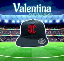 Gorra Original Ua Deportivo Toluca Fc 2023