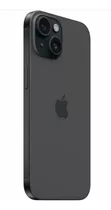 iPhone 15 128 Gb Negro Telcel Nuevo Caja