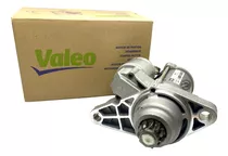 Motor De Arranque Vw Fox Suran Gol Trend Voyage Valeo 1.6 8v