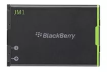 Bateria Blacberry Jm1