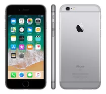 Apple iPhone 6s 32gb 2gb Ram Tela 4.7 Cinza Espacial