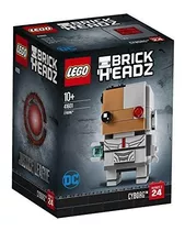 Lego Brickheadz Cyborg 41601
