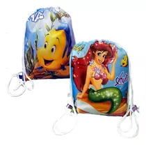 Cotillones Tula Infantil Bolsos Precio X 12 Unidades