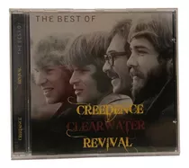 Cd Creedence Clearwater Revival T Creedence