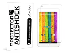Protector Pantalla Antishock Para Tablet Archos 70 Neon+