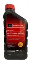 Oleo Sintetico 5w30 Motorcraft Fiesta Hatch 1.0 8v Zetec Roc