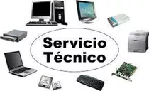 Servicio Tecnico Computadoras Laptops Monitores A Domicilio 