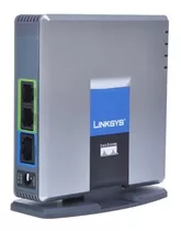 Linksys Pap2 Desbloqueado Completamente Libre Voip