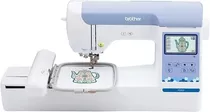 Brother Pe800 Embroidery Machine