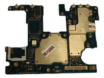 Placa Lógica Main Board Samsung A52 Libre A525m