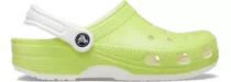 Crocs Classic Mujer Glow In The Dark (ilumina En La Noche)