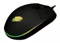 Mouse Gamer Oex Orium 3200dpi Preto - Ms323preto