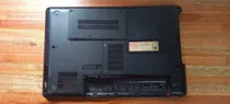 Carcasa Base Compaq Cq42