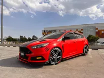 Ford Focus 2016 2.0 L St Mt