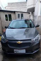 Chevrolet Sail 1.5 Ls