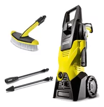 Hidrolavadoras Nuevas Profesional K3 Basic Karcher Aleman Oy