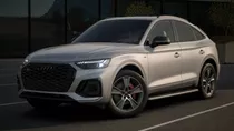 Audi Q5 Sportback Sline 2024 Cp