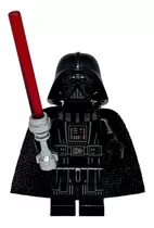 Lego Star Wars Novo Darth Vader Minifigura Boneco Original