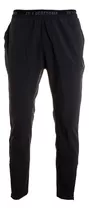 Pantalón Fila Training Slim Zip Hombre Ng Tienda Oficial