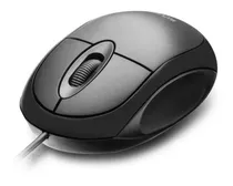 Mouse Optico Classic Box Usb 1200dpi Cabo 1m Mo300 Preto