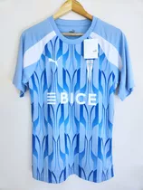 Camiseta Entrenamiento Universidad Catolica 2024