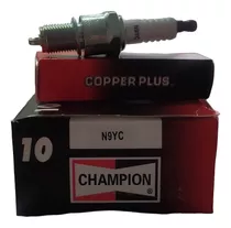 Bujia Champion Original N9yc Corsa Spark Cielo Blazer Vitara