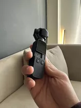 Camara Dji Osmo Pocket 2 Negro