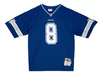 Mitchell And Ness Jersey Nfl Dallas Cowboys Troy Aikman