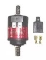 Electrovalvula De Corte Combustible Adap-car Nk120