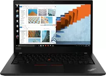 Thinkpad T14, Intel® Core I7-10510u G7 16gb 512 Nvme