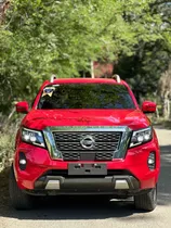 Nissan Frontier Le